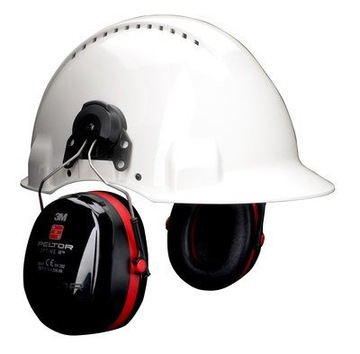 3M H540P3E Наушники для шлема Peltor Optime III