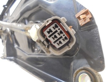 фото thumb №3, Механізм двірник перед mazda mpv 99r 2.0