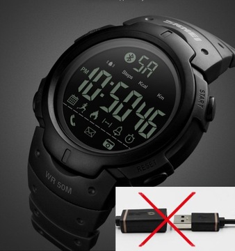 SKMEI SPORTS SMARTWATCH ПРИЛОЖЕНИЕ BLUETOOTH