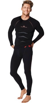 HENDERSON NORDIC THERMOACTIVE БЕЛЬЕ комплект XL