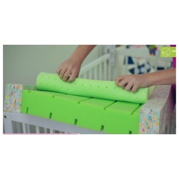 Матрас Fiki Miki Sensitive 120x60 MS11