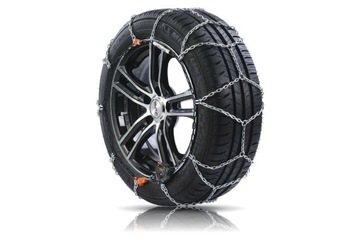 Łańcuchy śniegowe M32 9 KN 130 215/60R17 245/40R19