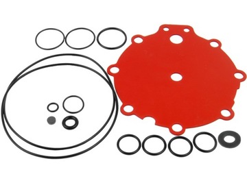 фото thumb №1, Ac stag r01 250 km набір ремонтний редуктор