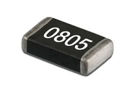 Резистор резистор SMD 68R 68Ом 5% 0805