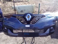 фото thumb №2, Бампер передний renault kadjar kompletny