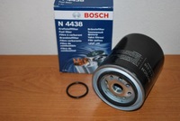 фото thumb №2, Фільтр пального toyota avensis t25 4 runner corolla