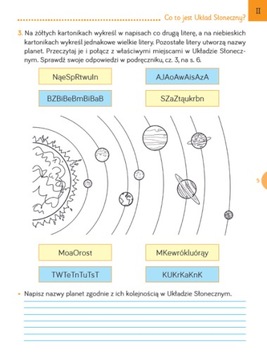 Я и моя школа Новоиспеченный домохозяин, 2 класс, часть 3