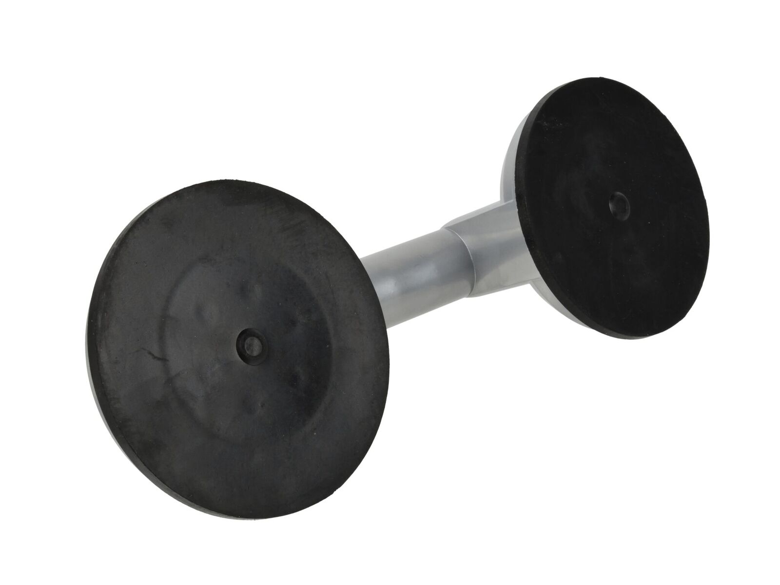 UCHWYT PRZYSSAWKA SZYB SZKŁA 70KG ALUMINIOWA GEKO