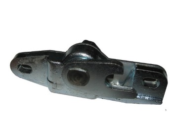 Замок верхній двері зсувних renault master ii 2 фото №1