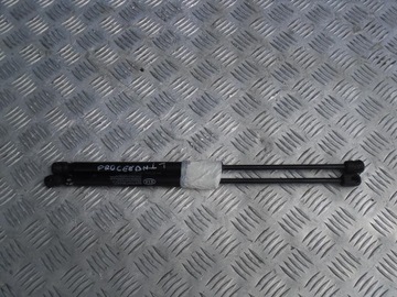 Kia pro ceed ii приводи телескопи кришки 12-15 3d фото №1