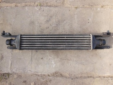 Интеркулер corsa d 1.3 cdti 872051000 фото №1