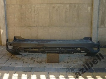 Ford kuga ii mk2 - бампер задний фото №1