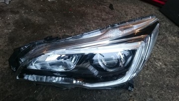 Subaru legacy outback led 2014 -2018 фото №1