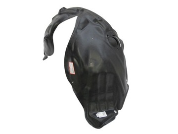 Подкрылок подкрылки перед jeep grand cherokee wk2 10 l фото №1