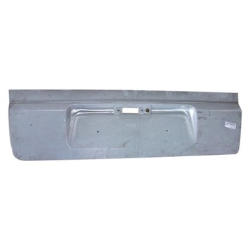 Vito 638 96- ремкомплект обшивка кришки зад фото №1