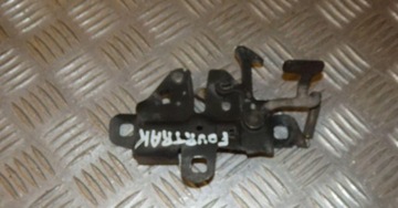 Daihatsu rocky 84-03 замок капота фото №1