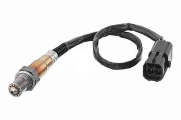 Зонд bosch ls6537 0258006537 фото №1