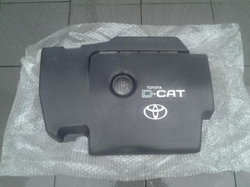 Toyota avensis 3 verso 09-14 d-cat крышка фото №1