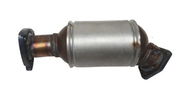 Катализатор volkswagen passat 2,3 v5 2000-2005 vw фото №1