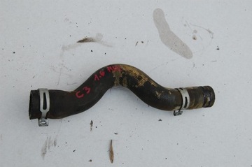 Шланг шланг труба води citroen c3 1.6 hdi picasso фото №1