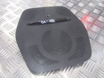 Решітка консолі pdc mercedes gl x166 a1666800318 фото №1