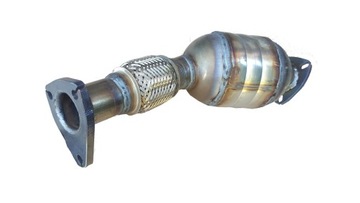 Kat !! каталізатор audi a4 1.9 avb awx avf 00-04 фото №1