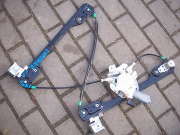 Підйомник вікна chrysler 300c magnum перед праві фото №1