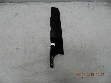 Mini countryman r60 защита стойка дверь зад правая фото №1