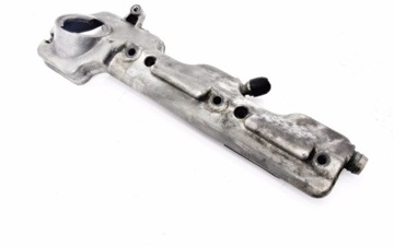 Крышка клапанов mercedes 3.2 v6 c320 w203 фото №1