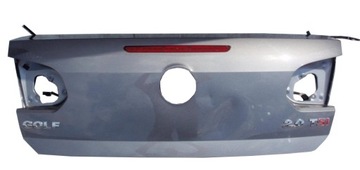 Ap крышка задняя vw golf vi cabrio фото №1