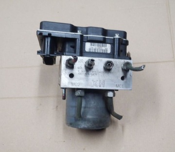 Avensis t27 08-15 насос абс компьютер модуль фото №1