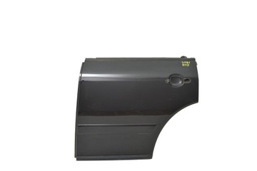 Дверь задние зад левая audi a2 фото №1