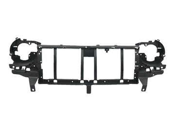 Підсилювач pas балка jeep cherokee liberty kj 01- фото №1