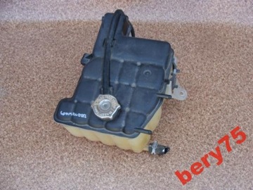 Jeep commander 06r бак бачок воды фото №1