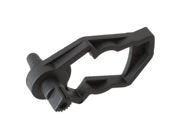 Замок дверь p перед зад ремонт mercedes ml w163 фото №1