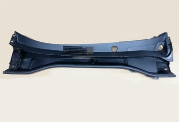 Toyota оригинальный номер 55708-f4020 панель под лобовым стеклом красивый фото №1