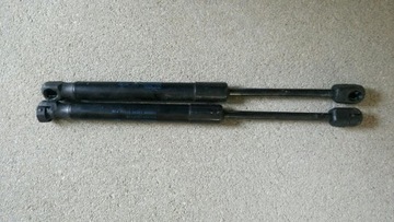 Audi a8 d4 телескоп амортизатор капота 4h0823359d фото №1