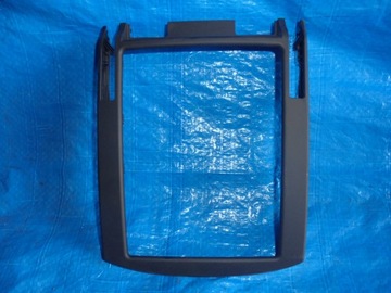 Рамка корпус подлокотника audi a8 d4 4h0864357c фото №1