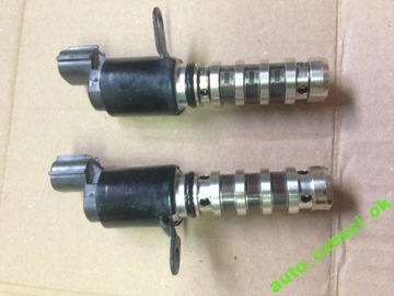 Датчик вал розподільний вал hyundai i20 1.2b g4la фото №1