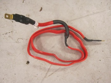 Audi a8 жгут провод do акумулятора 4h0971225c фото №1