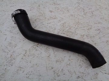 Труба интеркулер crafter 2.5 tdi 2007 2e0145856 фото №1