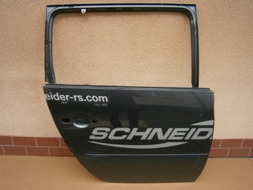 Renault espace iv дверь правый зад правые задние фото №1