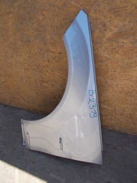 Крыло перед переднее левый mercedes c класс w204 фото №1