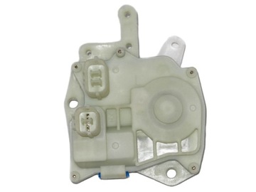 Амортизатор замка двері зад лівий do honda accord vi фото №1