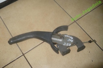 Volvo s40 v40 важіль гальма ручного ручний фото №1
