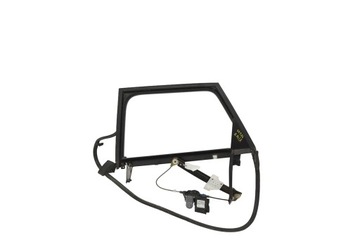 Рамка механізм зад задні лівий seat exeo фото №1