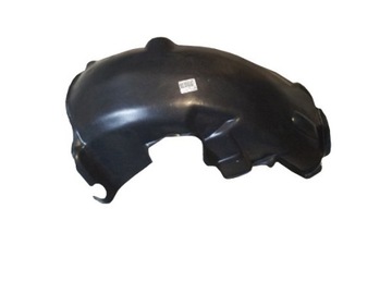 Mercedes w202 c-klasse підкрилок зад підкрилки задні p фото №1