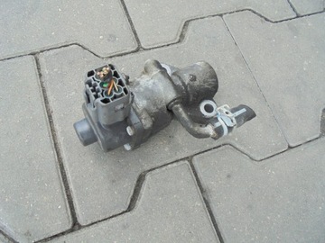 Клапан egr volvo v50 1.8 16v -доставка- фото №1