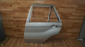 Дверь bmw x5 e53 фото №1