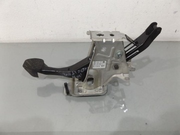 Педаль гальма vw passat b6 2.0 tdi фото №1